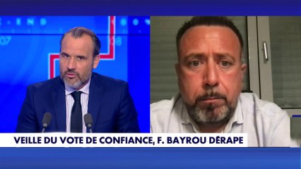 Michel Corriaux : «Les policiers ne méritent pas d’être jetés en pâture par le Premier ministre»