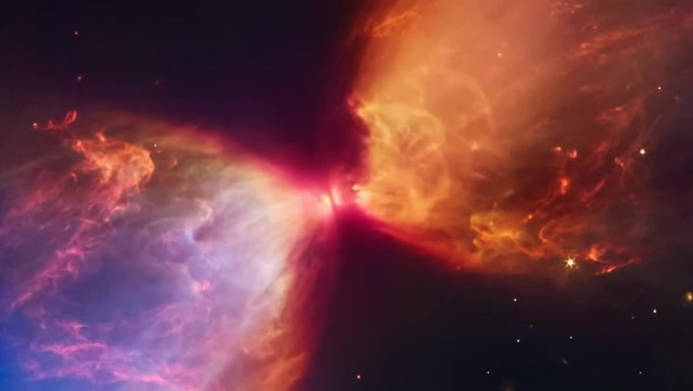 James Webb Space Telescope Amazing View Of Protostar Explained By NASA