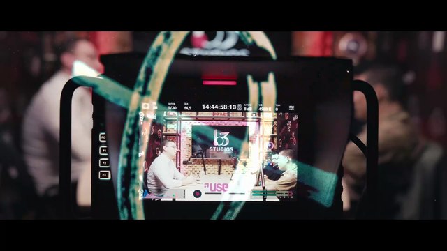 r38tao - Bastidores, resenha e podcast com Renato Trezoitão - EP.01