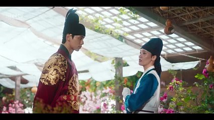 مسلسل شهية طيبة جلالتك الحلقة 6 مترجمة المسلسل الكوري هنيئا مريئا يا مولاي حلقة 6 مترجم