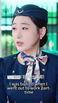 (6) Ending: The childhood sweethearts were cruelly separated by the rules of a wealthy family. Seven years later, they reunited, but he was full of resentment and treated her coldly, not knowing that she had given birth to a daughter for him. When the tru