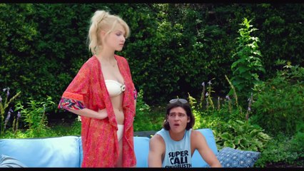 The Outcasts 2017 | Full High School Teen Comedy English Movie