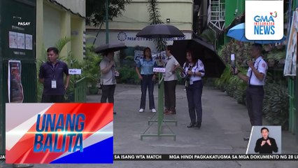 DepEd – Katumbas ng 125% ng hourly rate ng mga guro ang overtime pay; 150% kapag weekend o holiday pay | Unang Balita