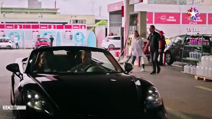 مسلسل خفقان الحلقة 1 الاولى مترجمة القسم 1