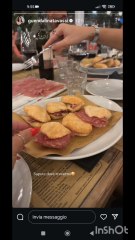 guendalinatavassi giornata fuori casa in relax