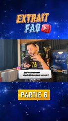 FAQ #6 #Questions #Video #Extrait