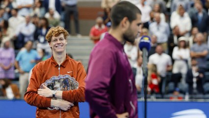 Alcaraz a Sinner: 'Te veo más que a mi familia' – Un elogio que emociona a todos 🎾