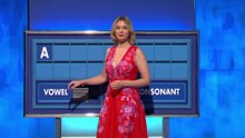 Rachel Riley - Countdown 2025-09-04