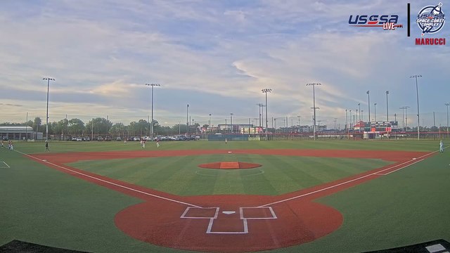 Red Marucci - Batman VS Joker (2025) Sat, Sep 06, 2025 7:40 AM to 10:40 PM