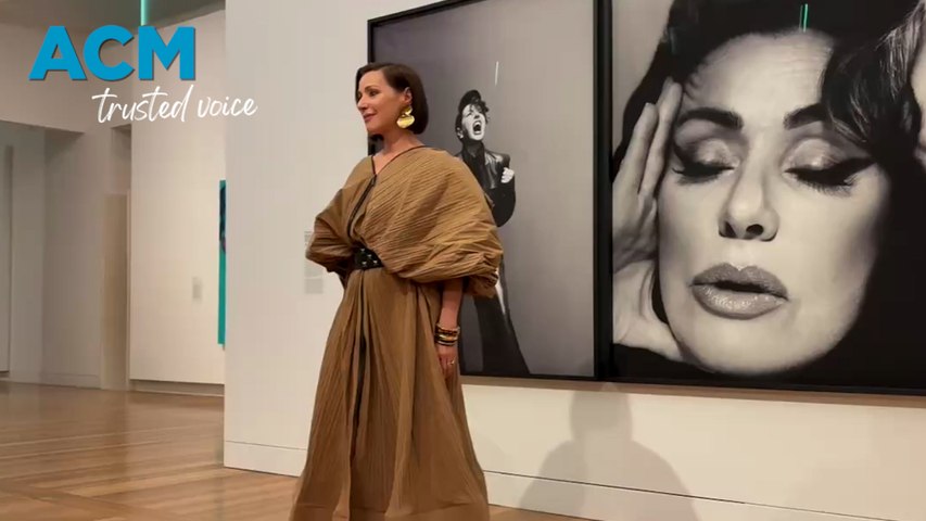 From ‘Tiny Tina’ to a music icon: 50 years of Tina Arena’s career | The