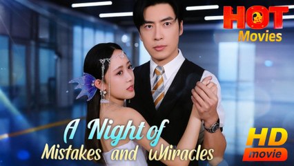 A Night Of Mistakes And Miracles Hd - Drama Shortfilms Hot