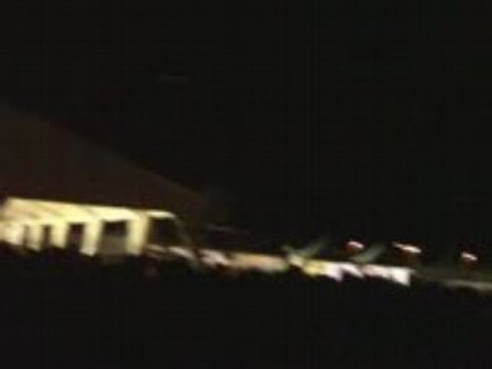 sos 4.8 festival murcia Kaiser Chiefs