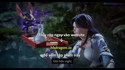 Luyện Khí 10 Vạn Năm Tập 276 Vietsub + Thuyết Minh