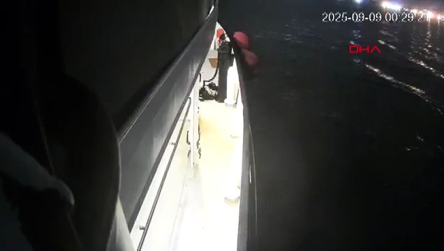 Küresel Sumud Filosu'na ait tekneye dron saldırısı