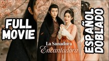 La Sanadora Encantadora [Español Doblado]