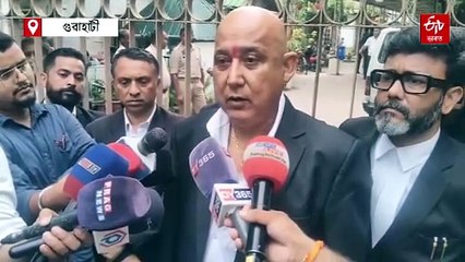 আৰক্ষীৰ হাতত নাই উপযুক্ত প্ৰমাণ ! জামিন লাভ কৰিলে অভিনেত্ৰী নন্দিনী কাশ্যপে