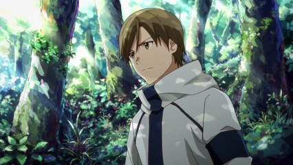 [Grimgar of Fantasy and Ash] Episode 1 Eng Dubb
