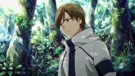 [Grimgar of Fantasy and Ash] Episode 1 Eng Dubb