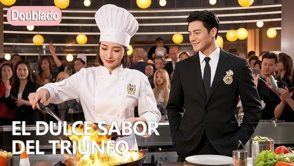 [SUB ESPAÑOL] El Dulce Sabor Del Triunfo serie completa