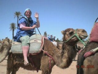 VIDEO VACANCES MAROC