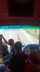 ঢাকা থেকে উরাধুরা টান দিলো 😱