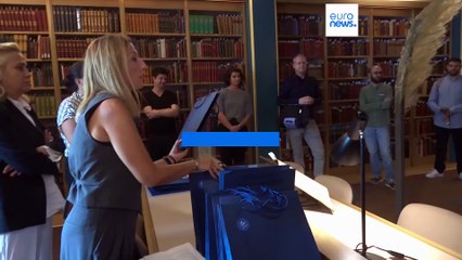 Ειδήσεις | 9 Σεπτεμβρίου 2025 - Πρωινό δελτίο