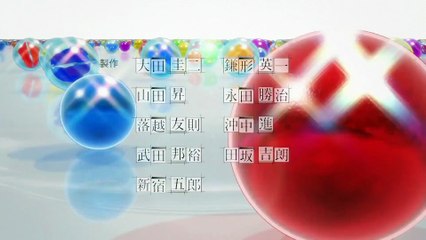 [Grimgar of Fantasy and Ash] Episode 3 Eng Dubb