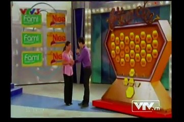VTV3 - THE PRICE IS RIGHT (July 28, 2013)