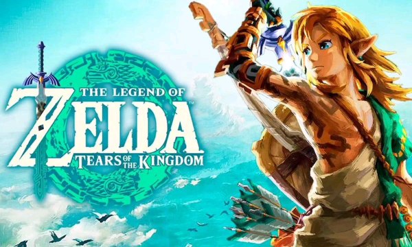 musique Zelda tears of the kingdom