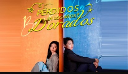 Perdidos En Los AñOs Dorados