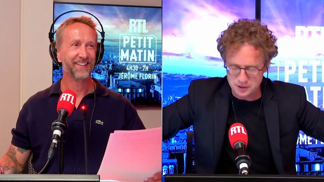 Le Cave' réveil du 09 septembre 2025