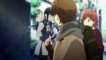 [Grimgar of Fantasy and Ash] Episode 6 Eng Dubb