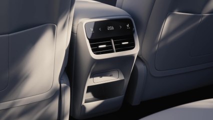 Neuer Volvo XC70 - Safe Space inklusive