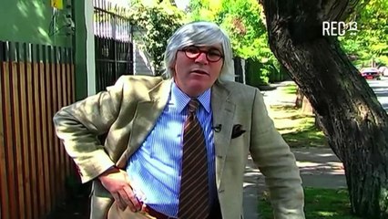 City Tour - Capítulo 03, Temporada 2010 (REC TV - 04/09/2025)