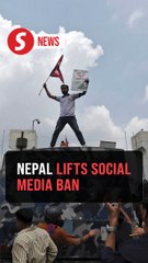 Nepal scraps social media ban as deadly clashes kill 19 people