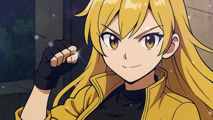 Kuroki Sora, Hikari no Naka de