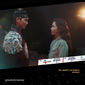 Snippets Cook Yeon Taking Chances for her Freedom (Bon Appétit, Your Majesty 2) I watchmeney