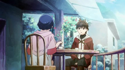 [Grimgar of Fantasy and Ash] Episode 9 Eng Dubb