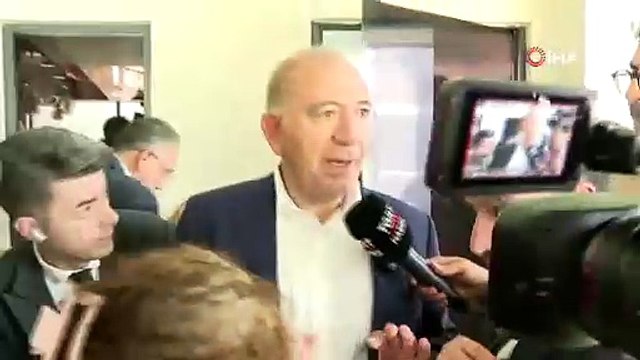 Mal varlığı sorulan Gürsel Tekin'den çok konuşulacak sözler