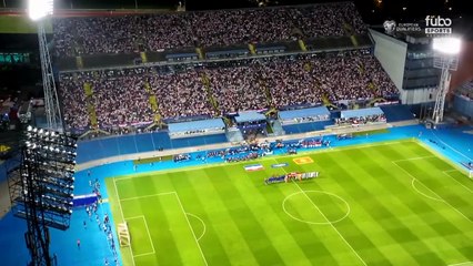 【FULL MATCH】 Croatia vs. Montenegro | World Cup 2026 Qualifiers