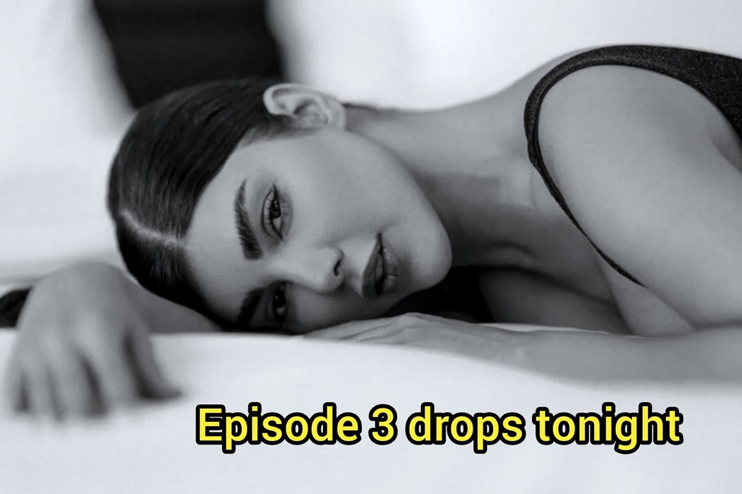 New episode drops today