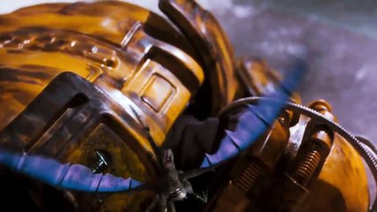 Mortal Kombat: Annihilation