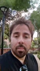 Τσαλταμπάσης: «Ο Ελληναράς θα μείνει για πάντα ζωντανός, όπως οι κατσαρίδες»