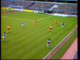 COUPE D' ANGLETERRE - 1983 - SAISON 1982/1983 -