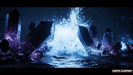 “Zeraphyn – The Never-Seen-Before Mythical Creature | Cinematic Fantasy Trailer”