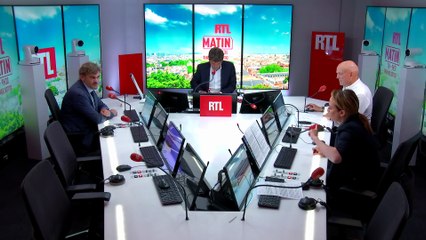 Julien Marissiaux, l'homme derrière le mouvement "Bloquons Tout"