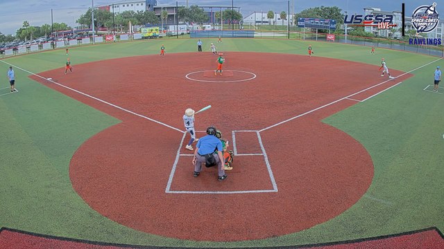 Blue Rawlings - Batman vs Joker (2025) Sat, Sep 06, 2025 2:54 PM to 11:50 PM