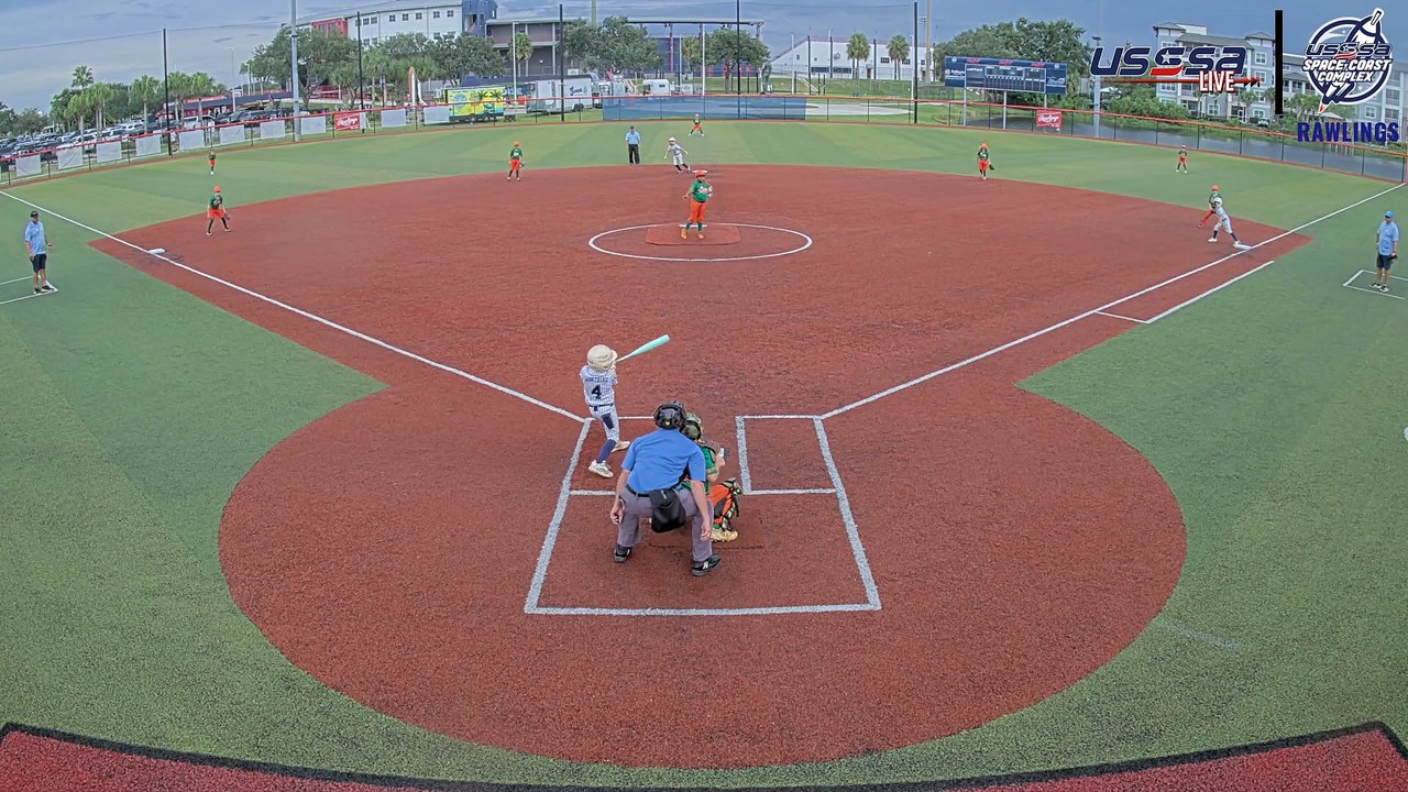 Blue Rawlings - Batman vs Joker (2025) Sat, Sep 06, 2025 2:54 PM to 11:50 PM