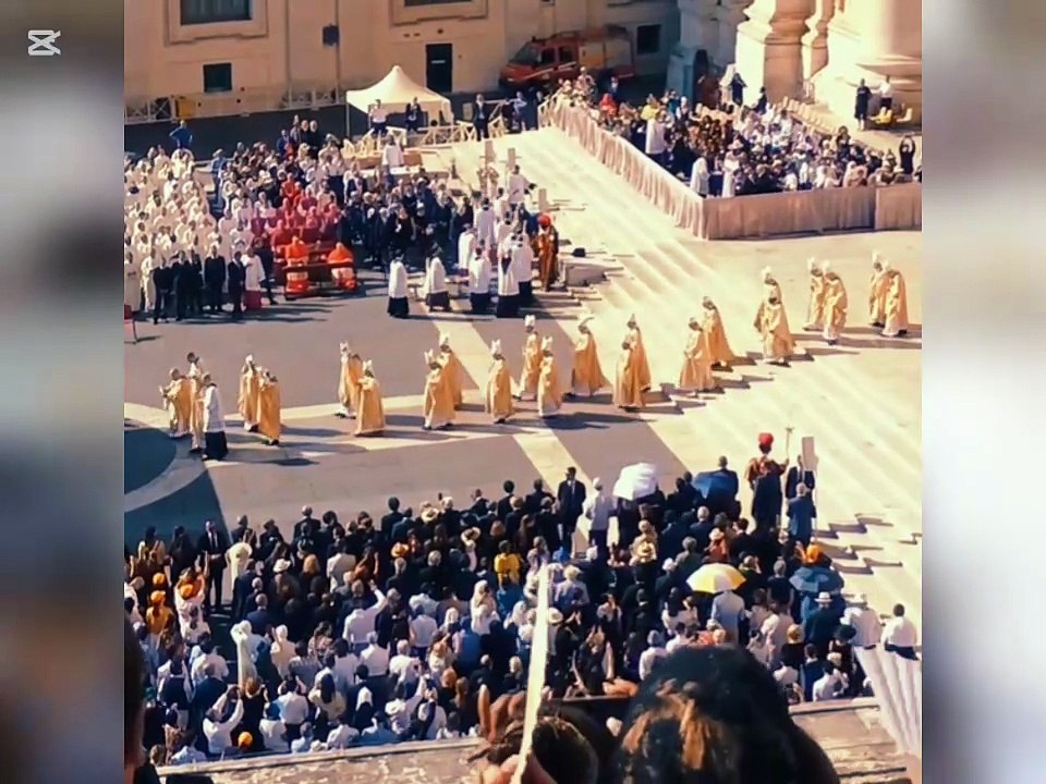 Canonización de Carlo Acutis y Pier Giorgio Frassati - Alejandro Bermúdez