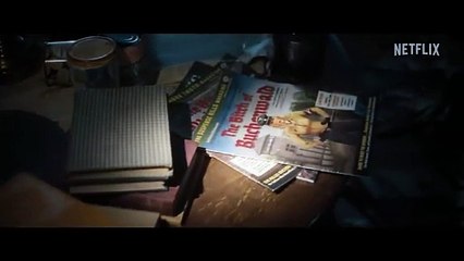 MONSTER_ The Ed Gein Story _ Official Teaser _ Netflix